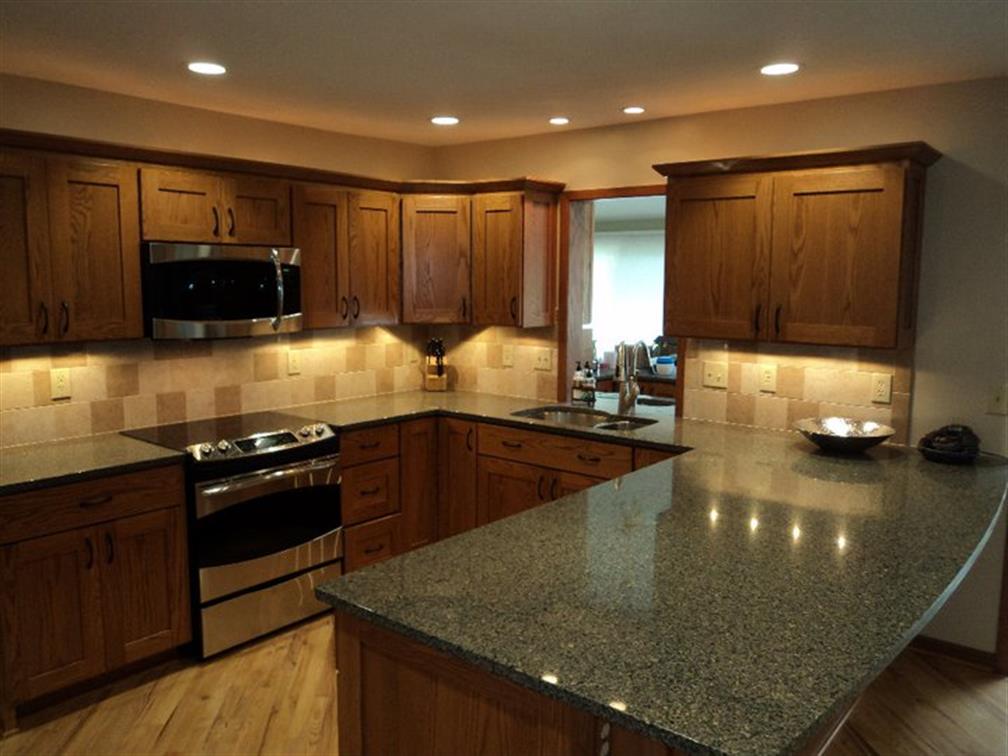 Kitchen Remodeling