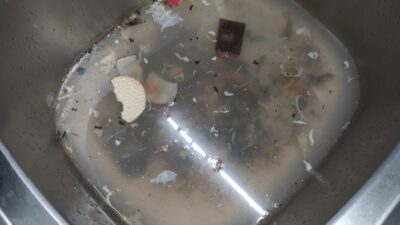 Garbage Disposal Repair Garbage Disposal Repair