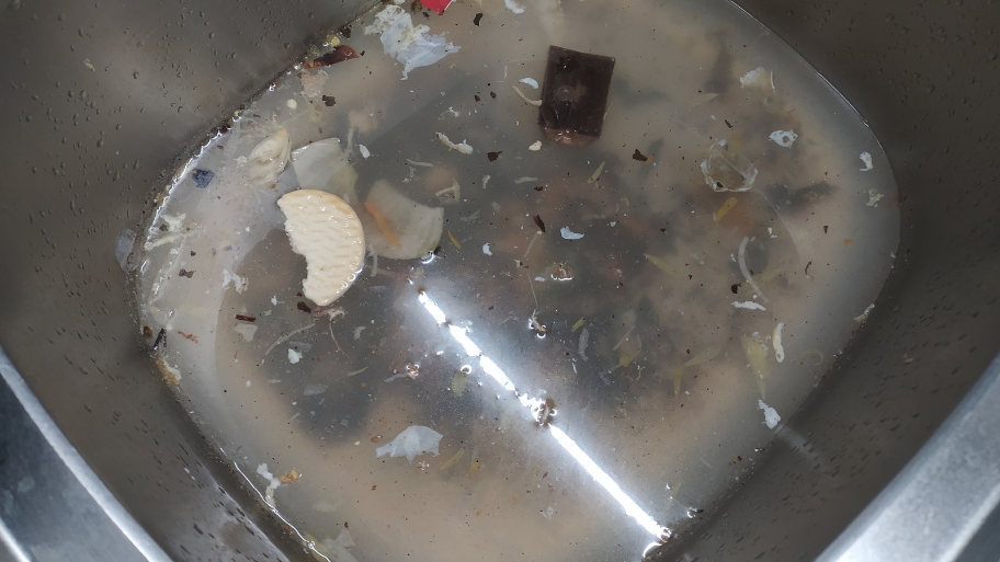 Garbage Disposal Repair Garbage Disposal Repair showing the inside of a kitchen garbage disposal