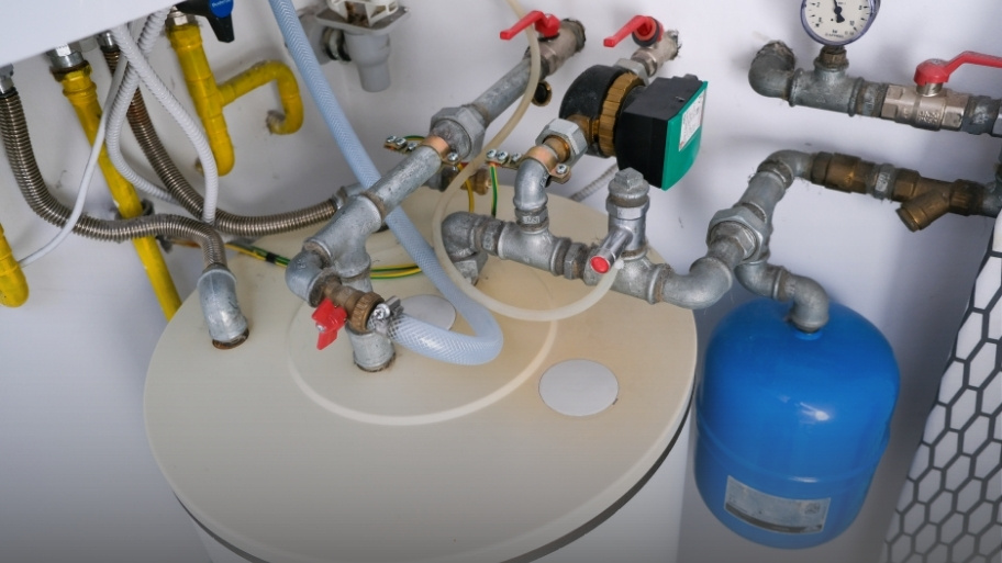 Hot Water System Supplier