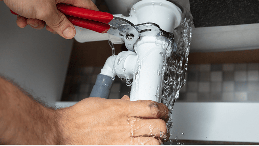 Leak Repair Leak Repair